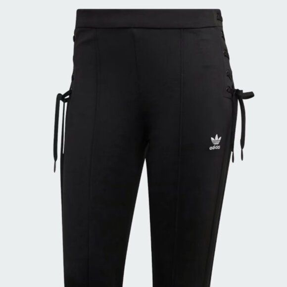 Brand New adidas Always Original Laced Slim Pants - Picture 6 of 7